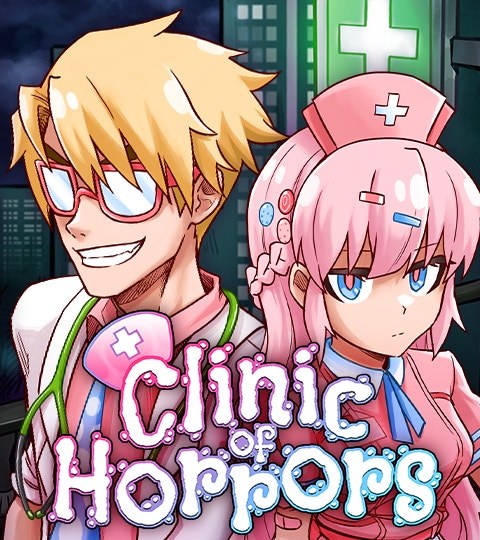 Clinic of Horrors